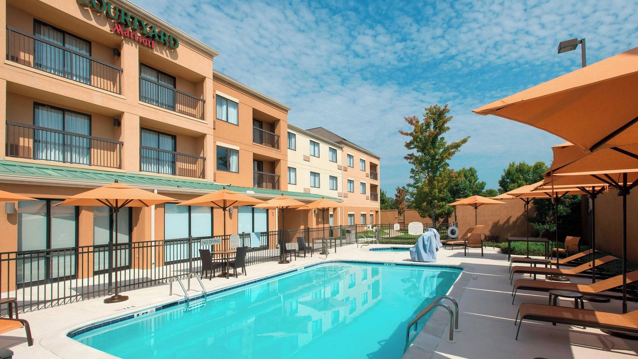 Photo of Outdoor in Prattville