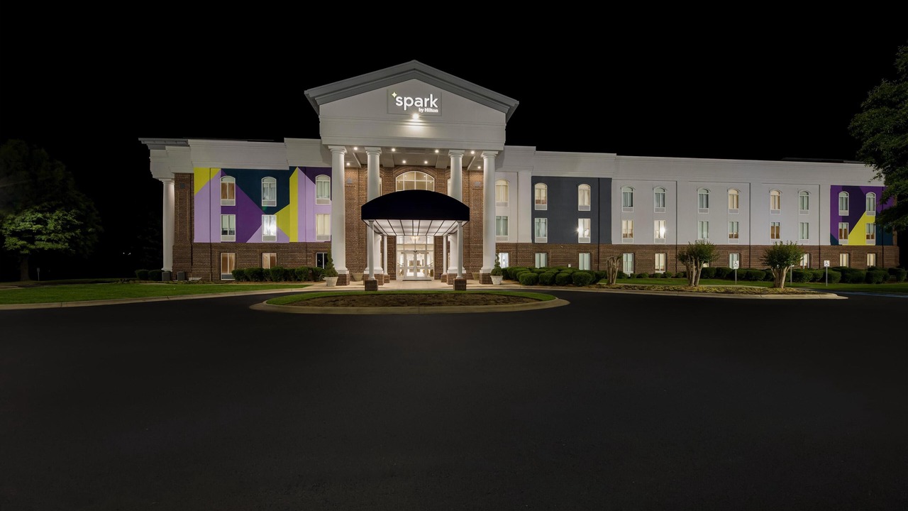 Photo of Outdoor in Tuscumbia