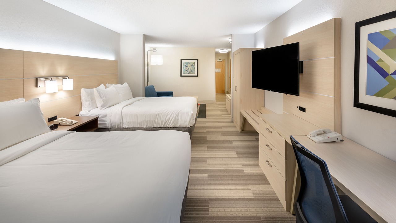Photo of Bedroom in Malbis