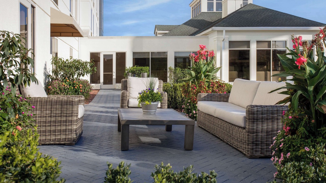Photo of Patio Balcony in Tuscaloosa