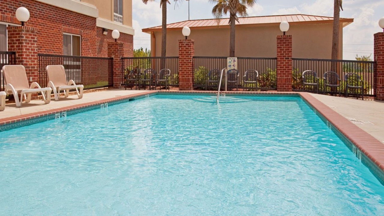 Photo of Outdoor in Lucedale