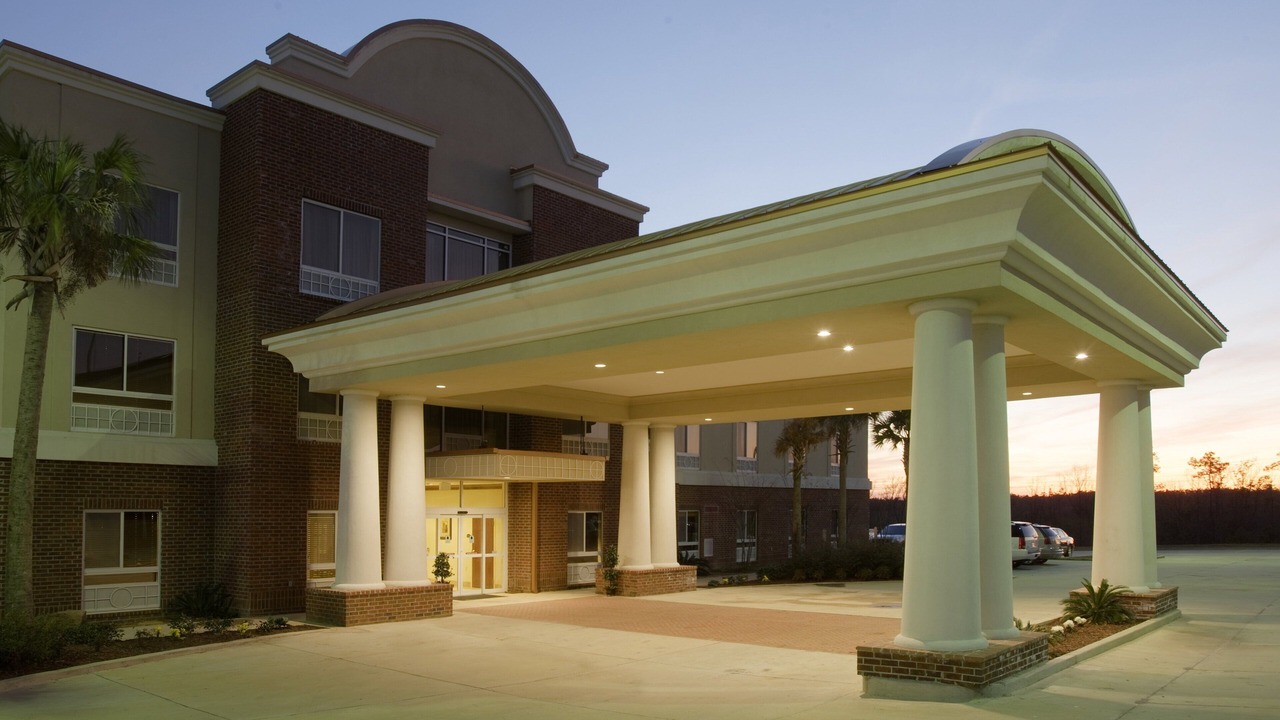 Photo of Outdoor in Lucedale