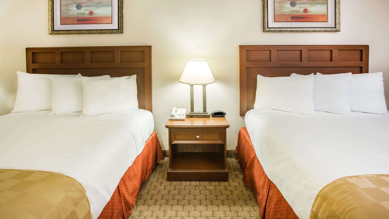 Photo of Bedroom in Mobile