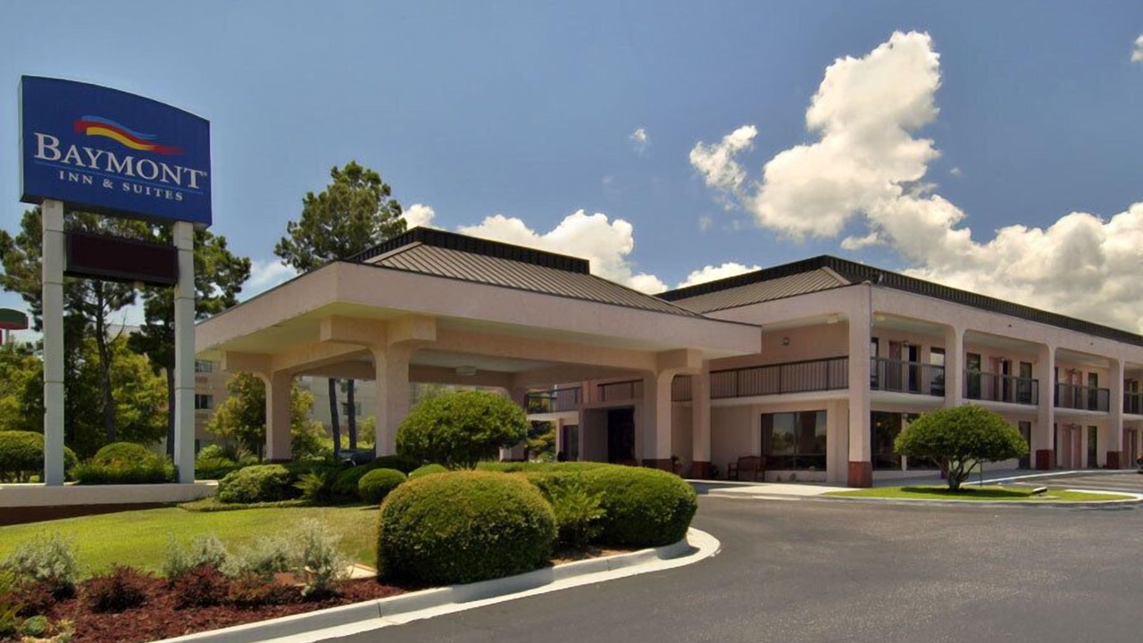 Photo of Outdoor in Mobile