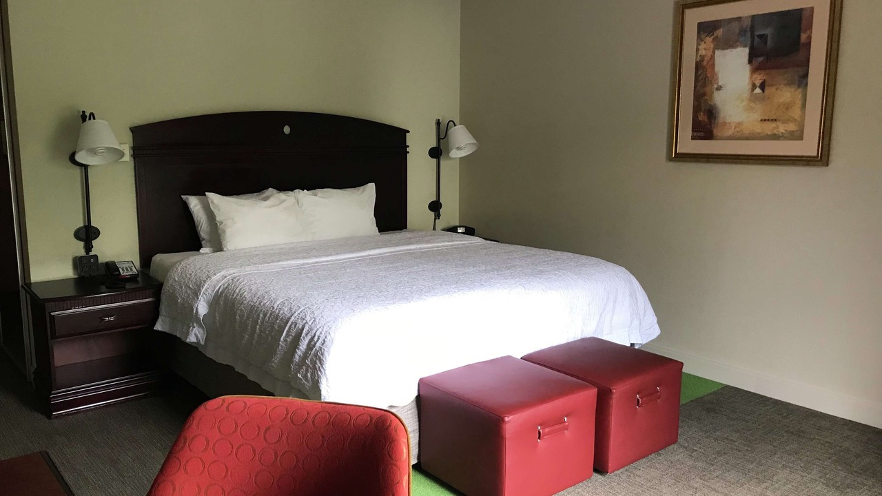 Photo of Bedroom in Vidalia