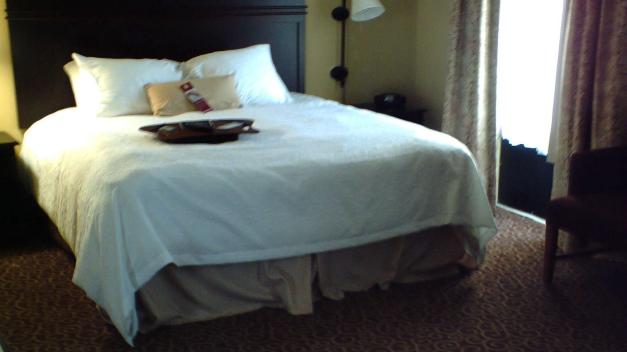 Photo of Bedroom in Vidalia