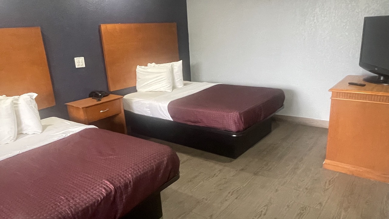 Photo of Bedroom in Savannah