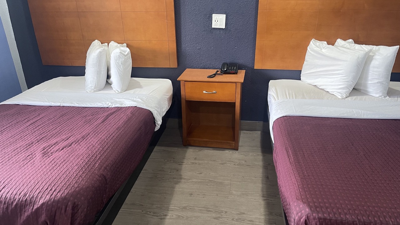 Photo of Bedroom in Savannah