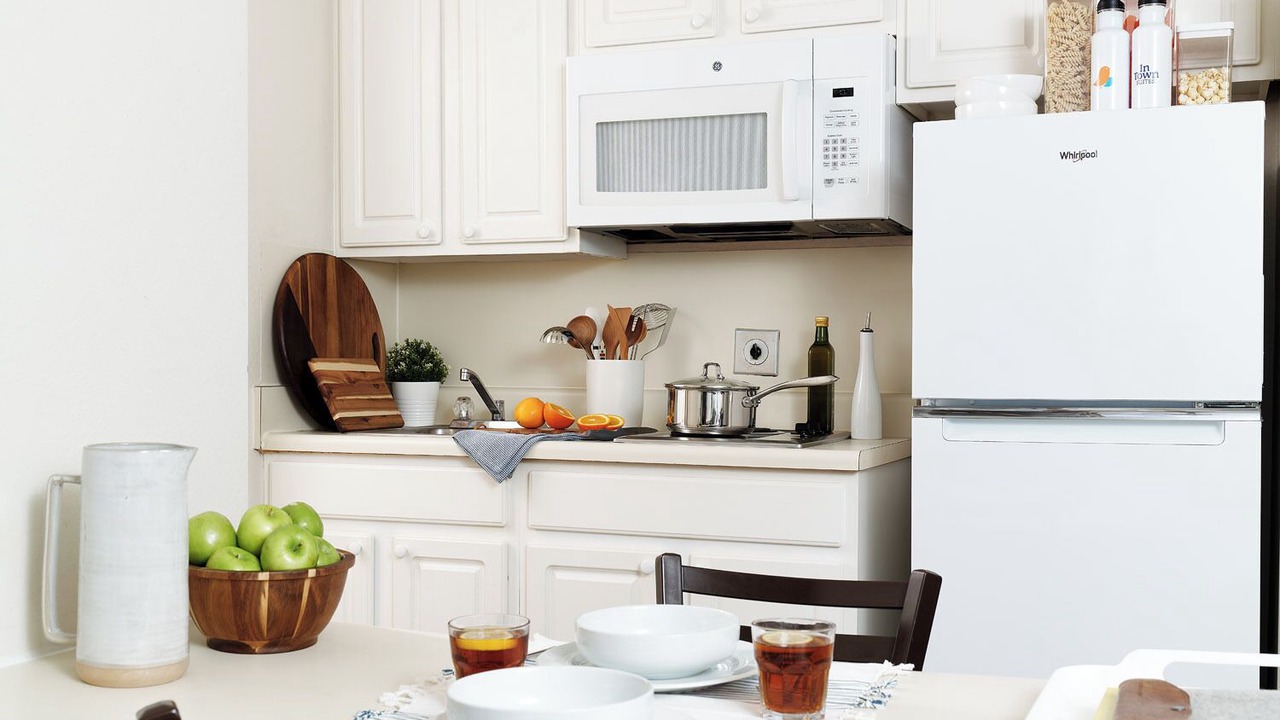 Photo of Kitchen in Auburn - Opelika