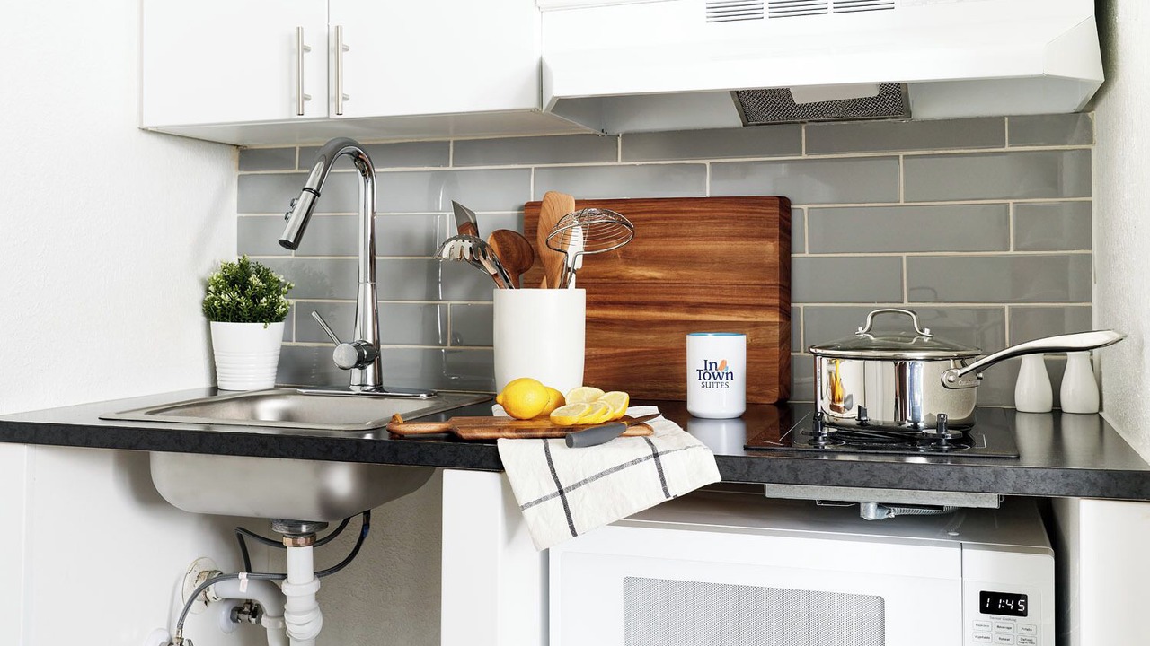 Photo of Kitchen in Auburn - Opelika