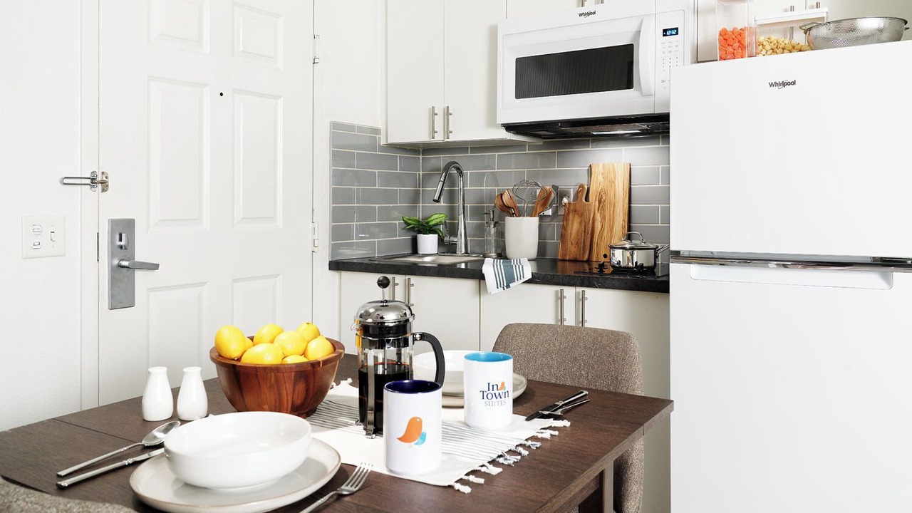 Photo of Kitchen in Auburn - Opelika