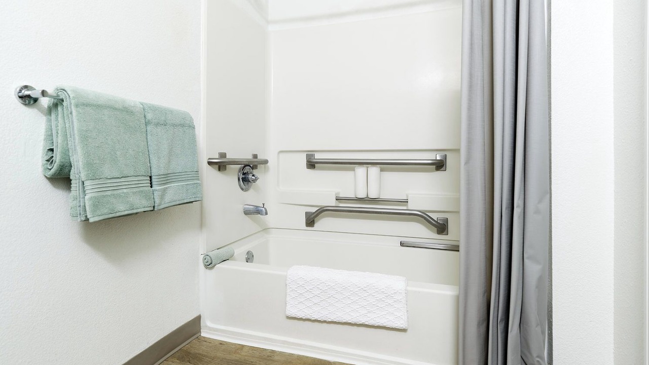 Photo of Bathroom in Auburn - Opelika