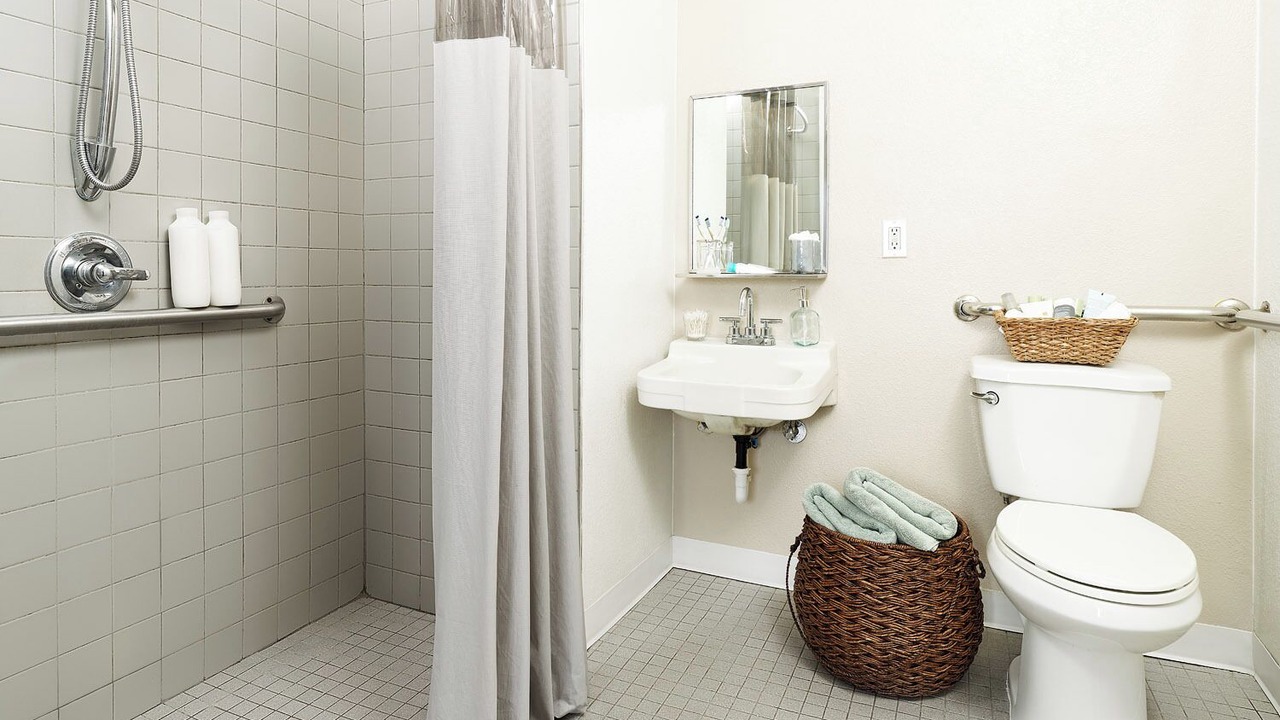Photo of Bathroom in Prattville