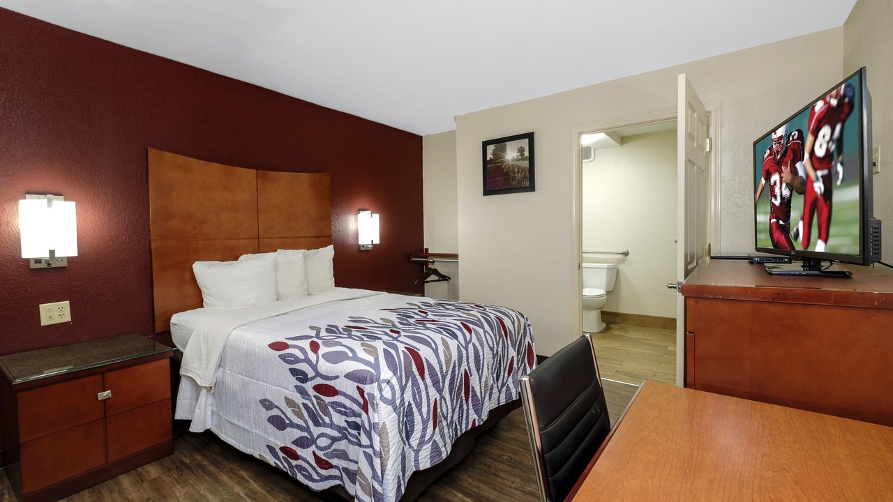 Photo of Bedroom in Columbus