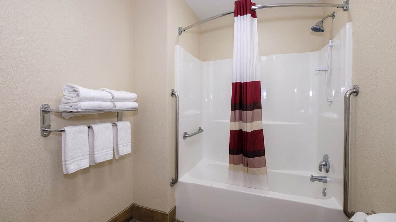 Photo of Bathroom in Columbus
