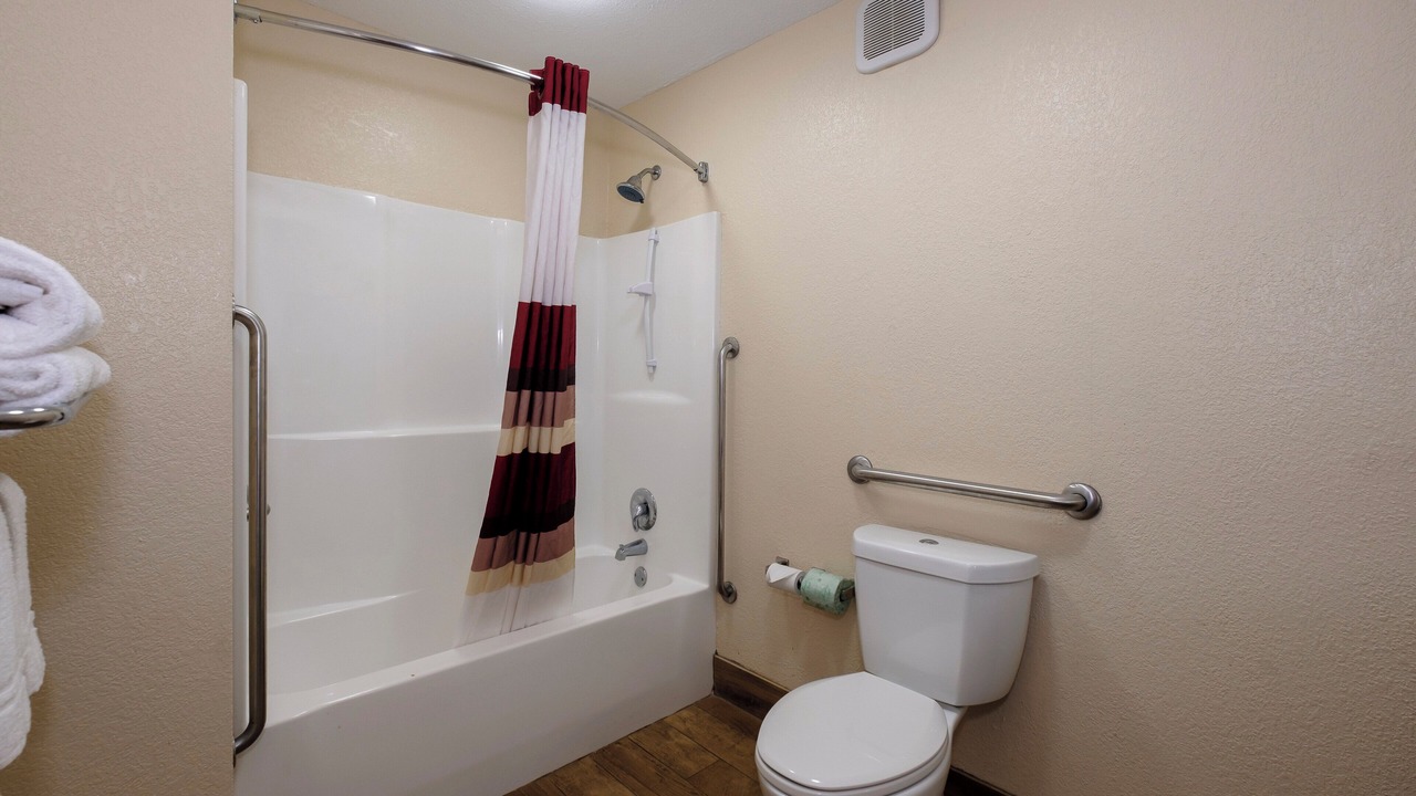 Photo of Bathroom in Columbus