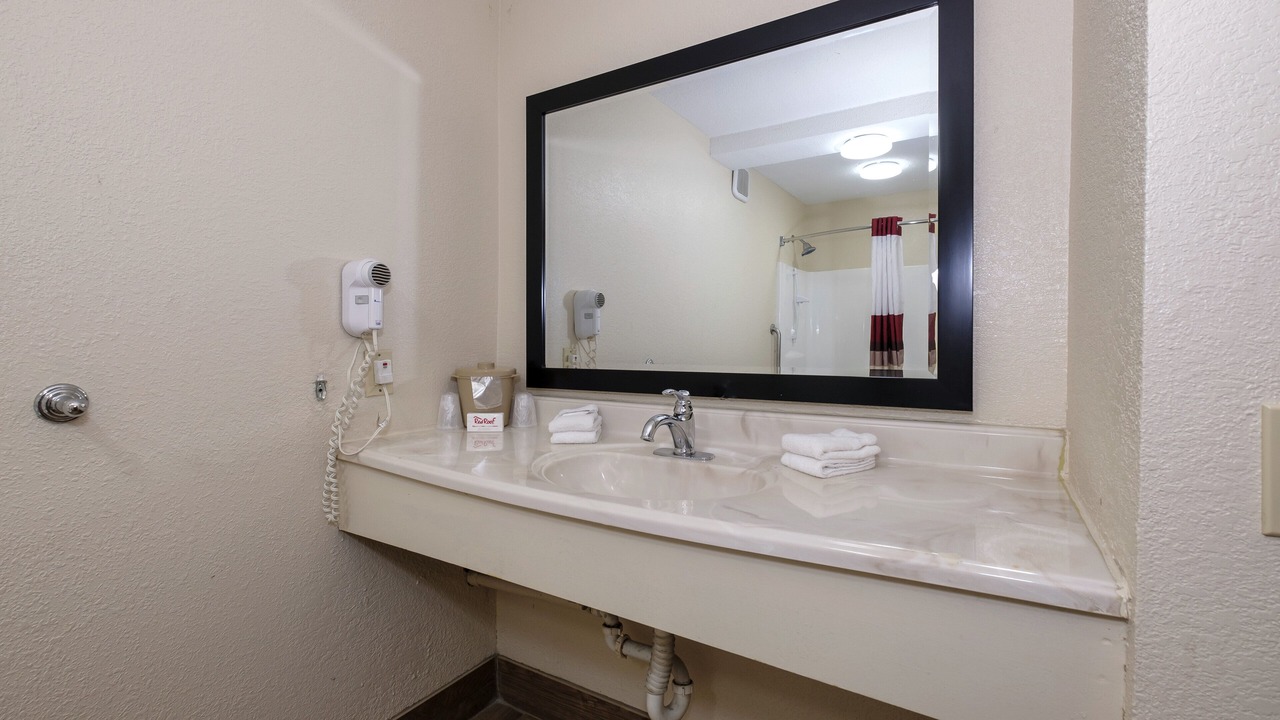 Photo of Bathroom in Columbus