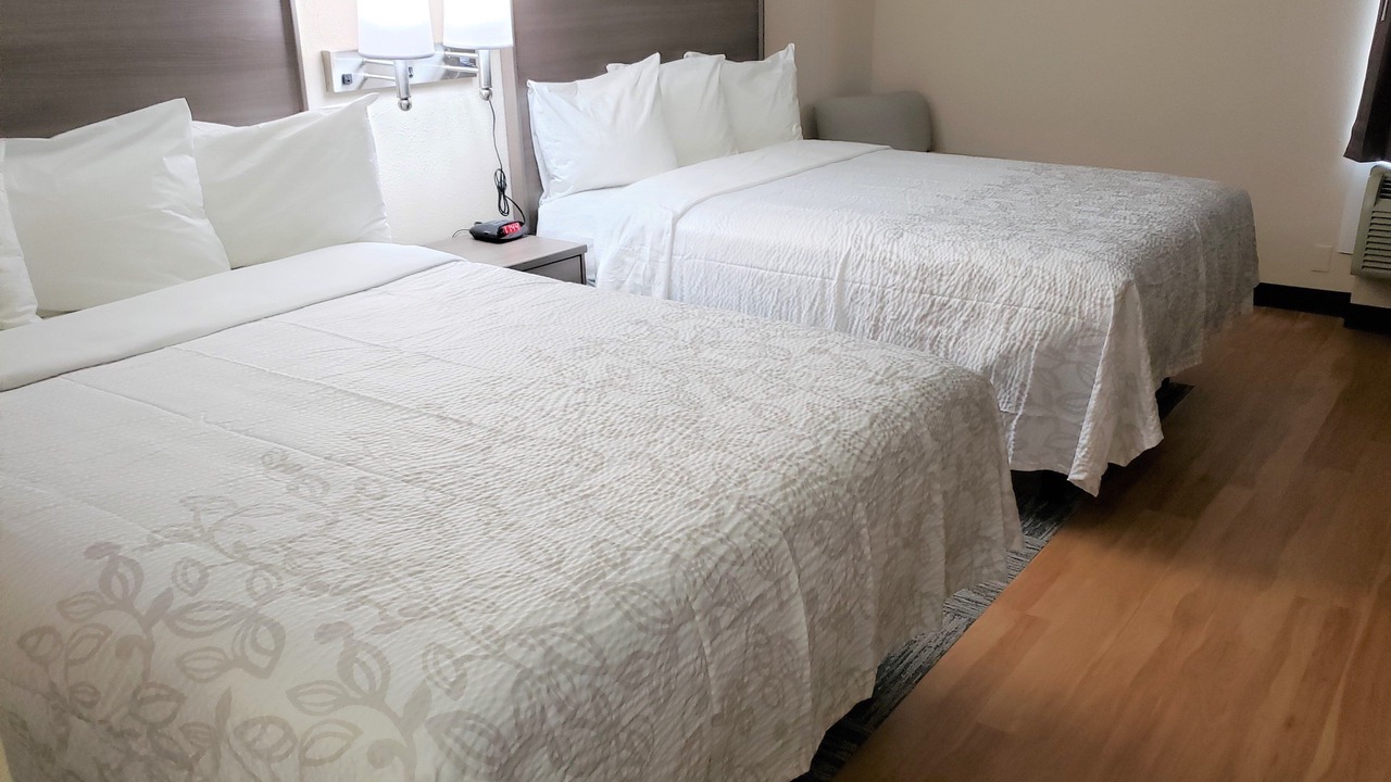 Photo of Bedroom in Kreole