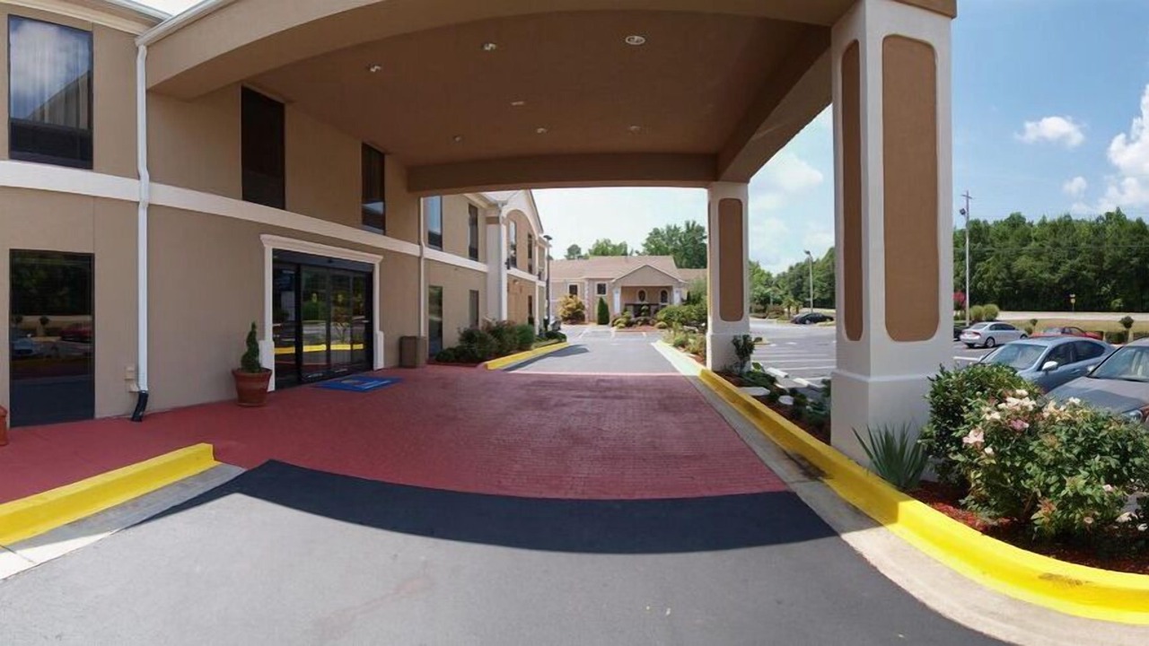 Photo of Outdoor in Griffin