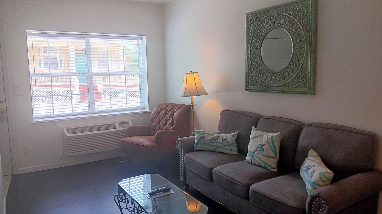 Photo of Bedroom in St. Augustine