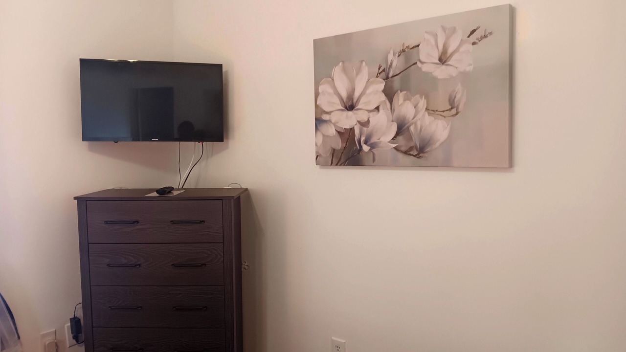 Photo of Bedroom in St. Augustine