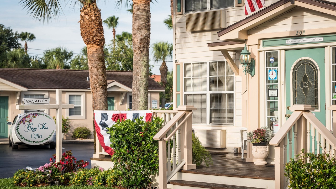 Photo of Outdoor in St. Augustine