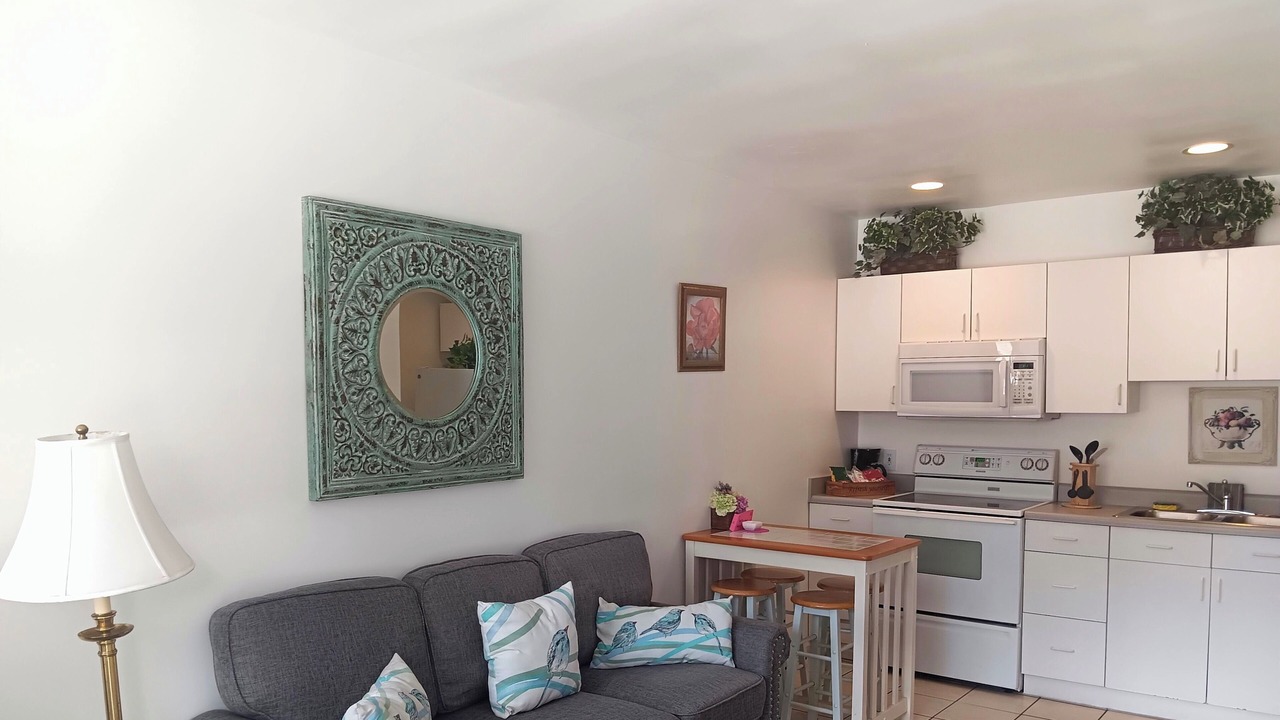 Photo of Bedroom in St. Augustine