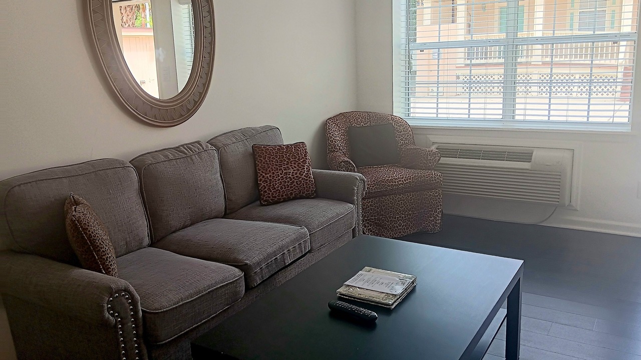 Photo of Bedroom in St. Augustine