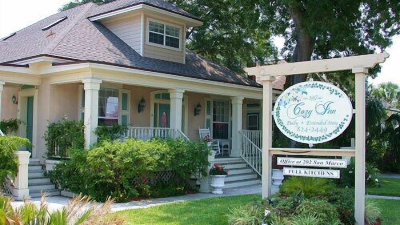 Photo of Outdoor in St. Augustine