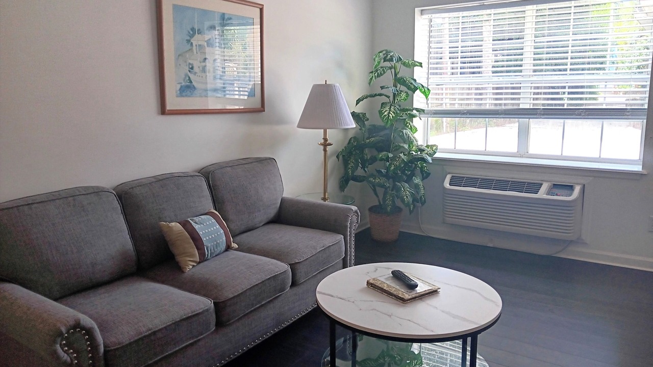 Photo of Bedroom in St. Augustine