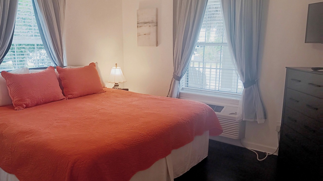 Photo of Bedroom in St. Augustine