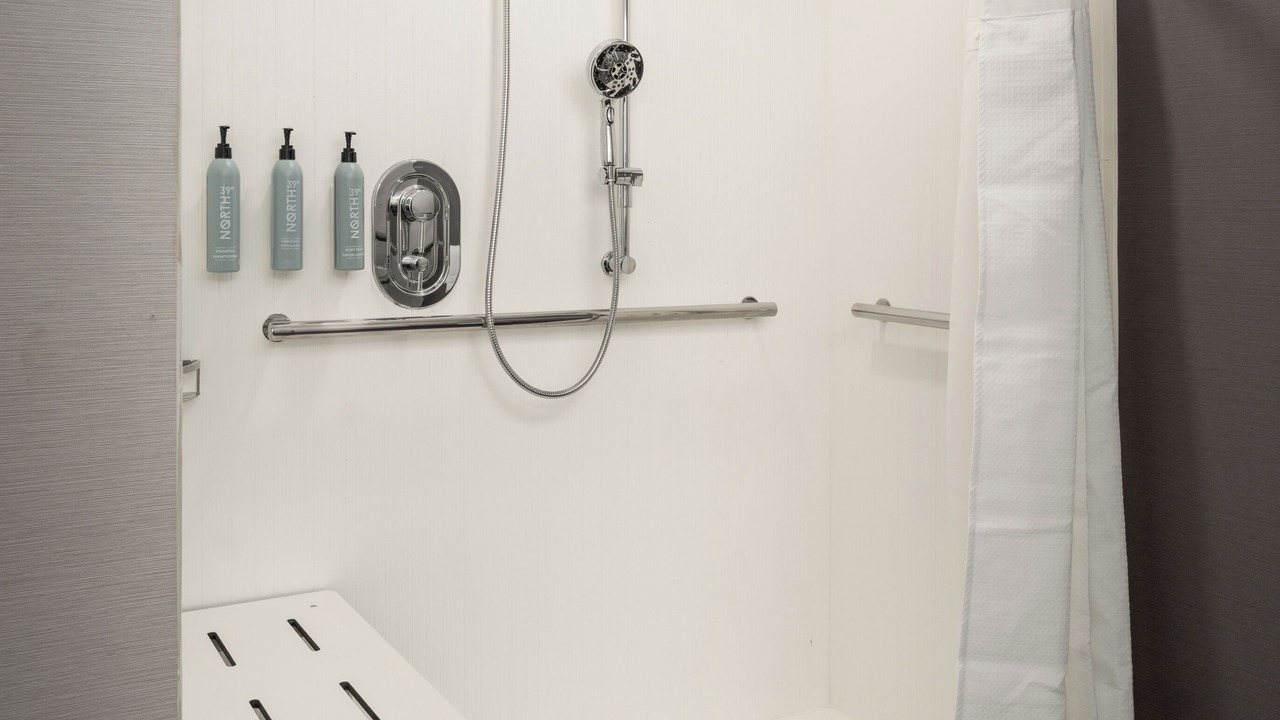 Photo of Bathroom in Brunswick