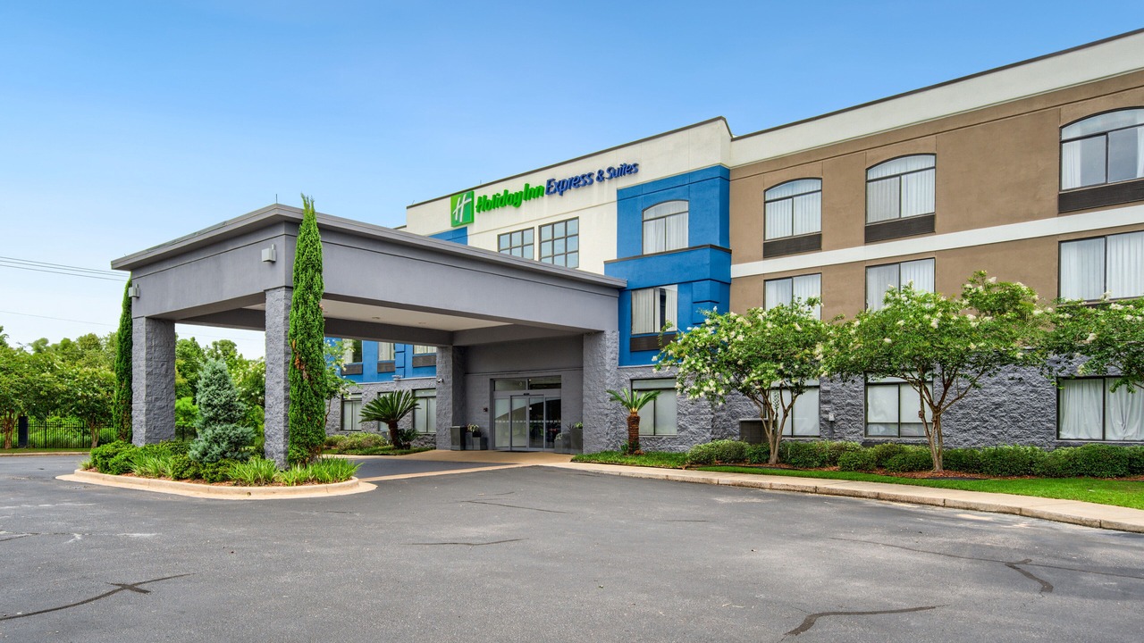 Photo of Outdoor in College Park