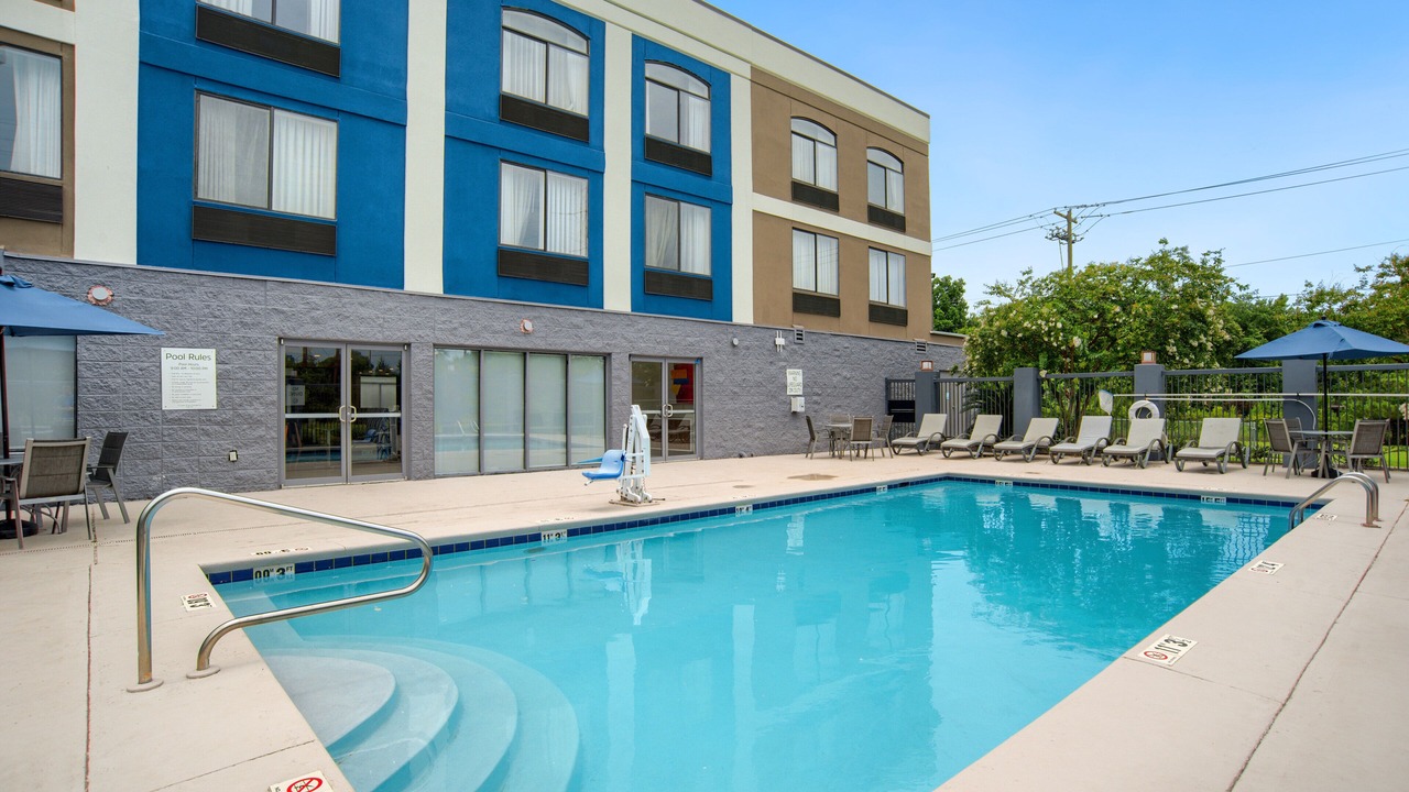 Photo of Outdoor in College Park