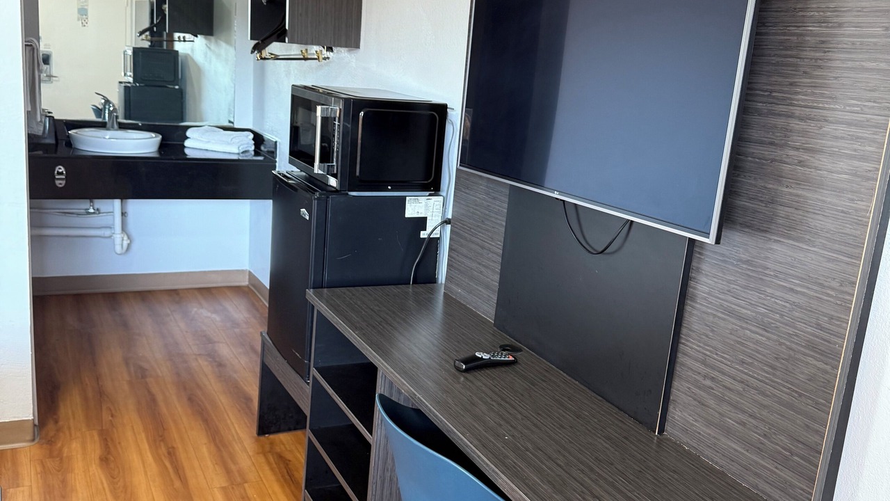 Photo of Bedroom in Gulfport