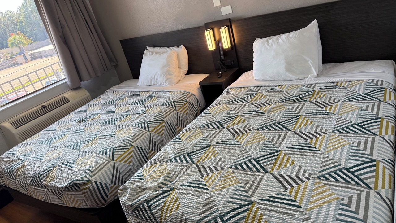 Photo of Bedroom in Gulfport