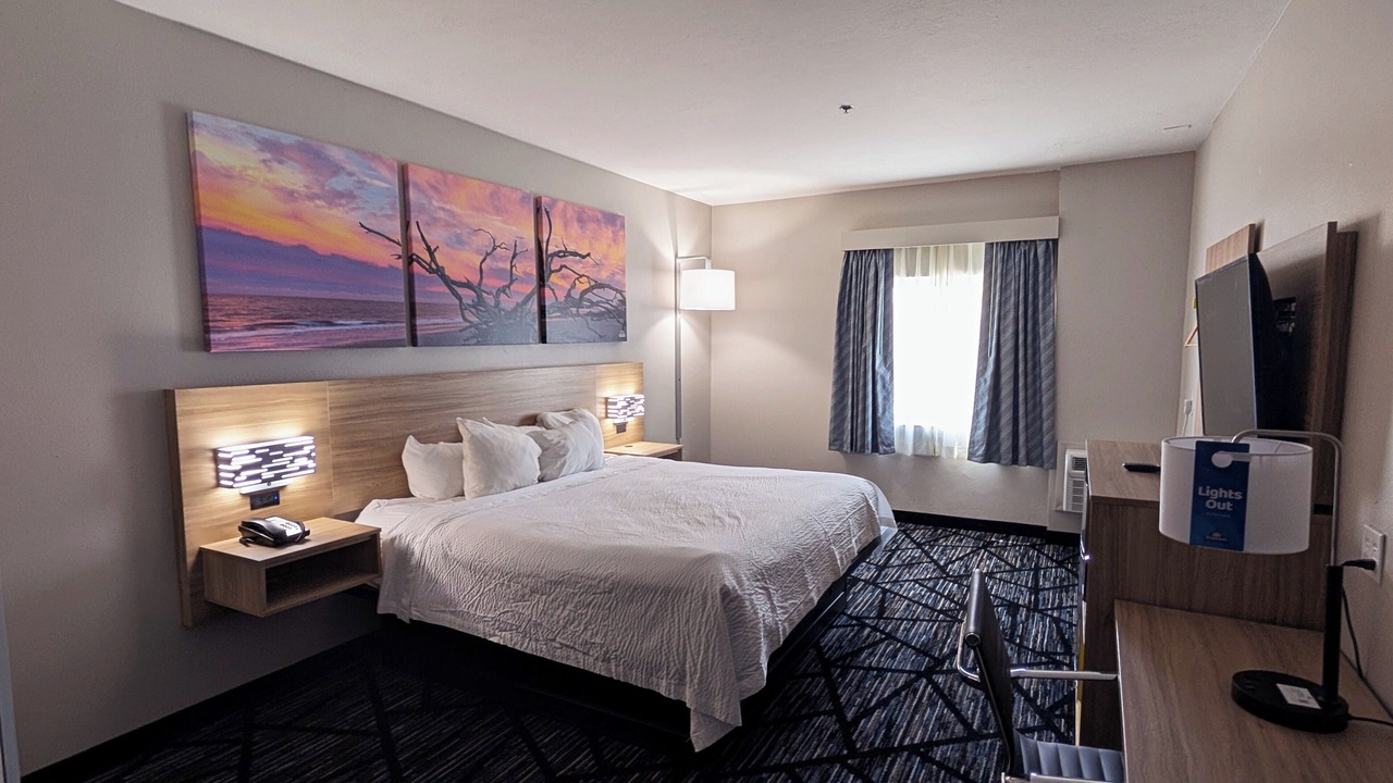 Photo of Bedroom in Grovetown