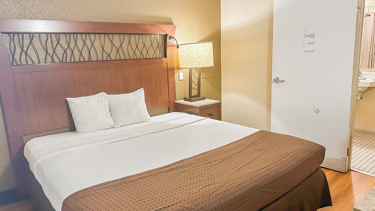 Photo of Bedroom in Mobile