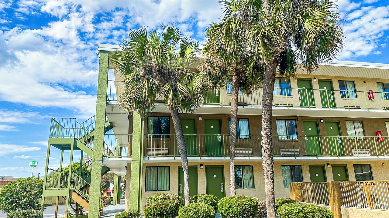 Photo of Outdoor in Mobile