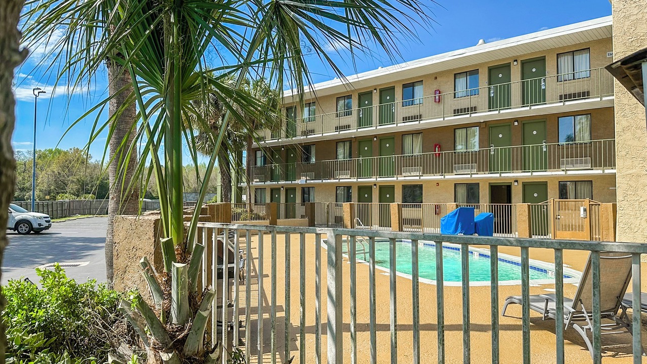 Photo of Outdoor in Mobile