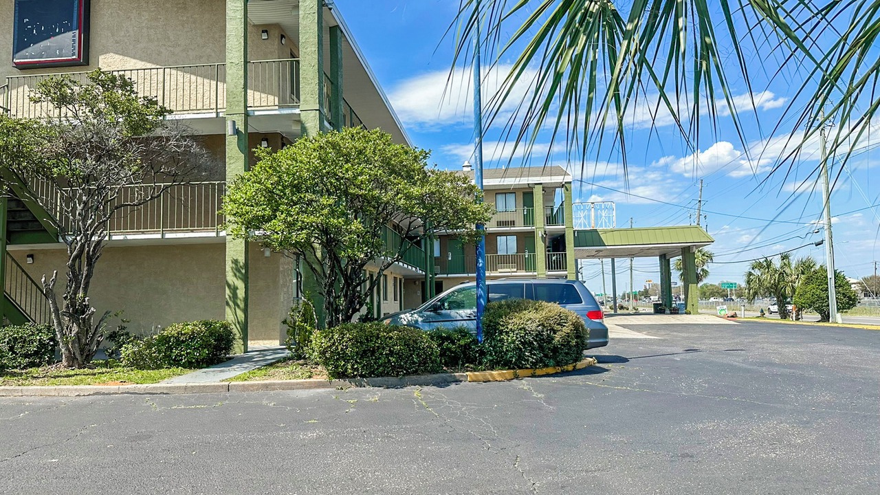 Photo of Outdoor in Mobile