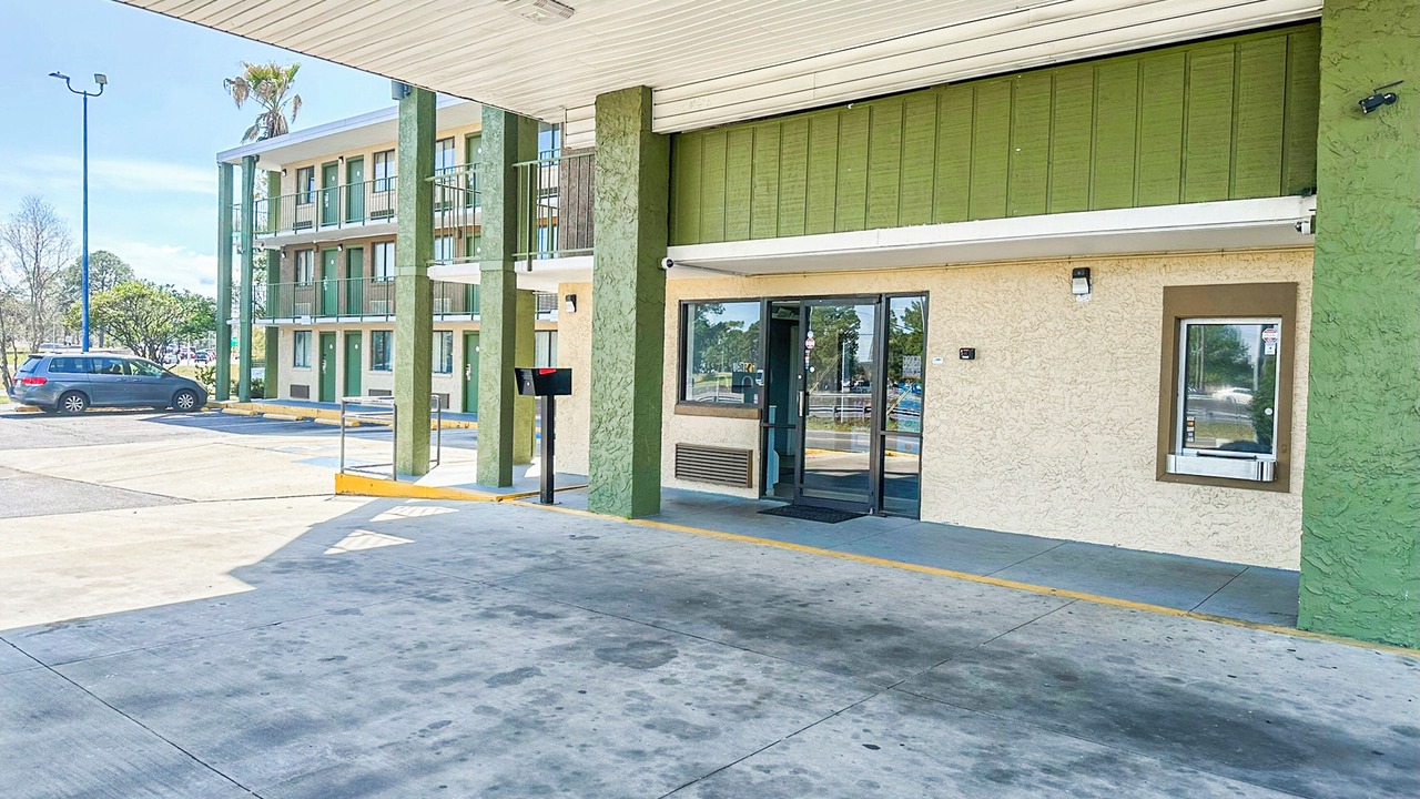 Photo of Outdoor in Mobile