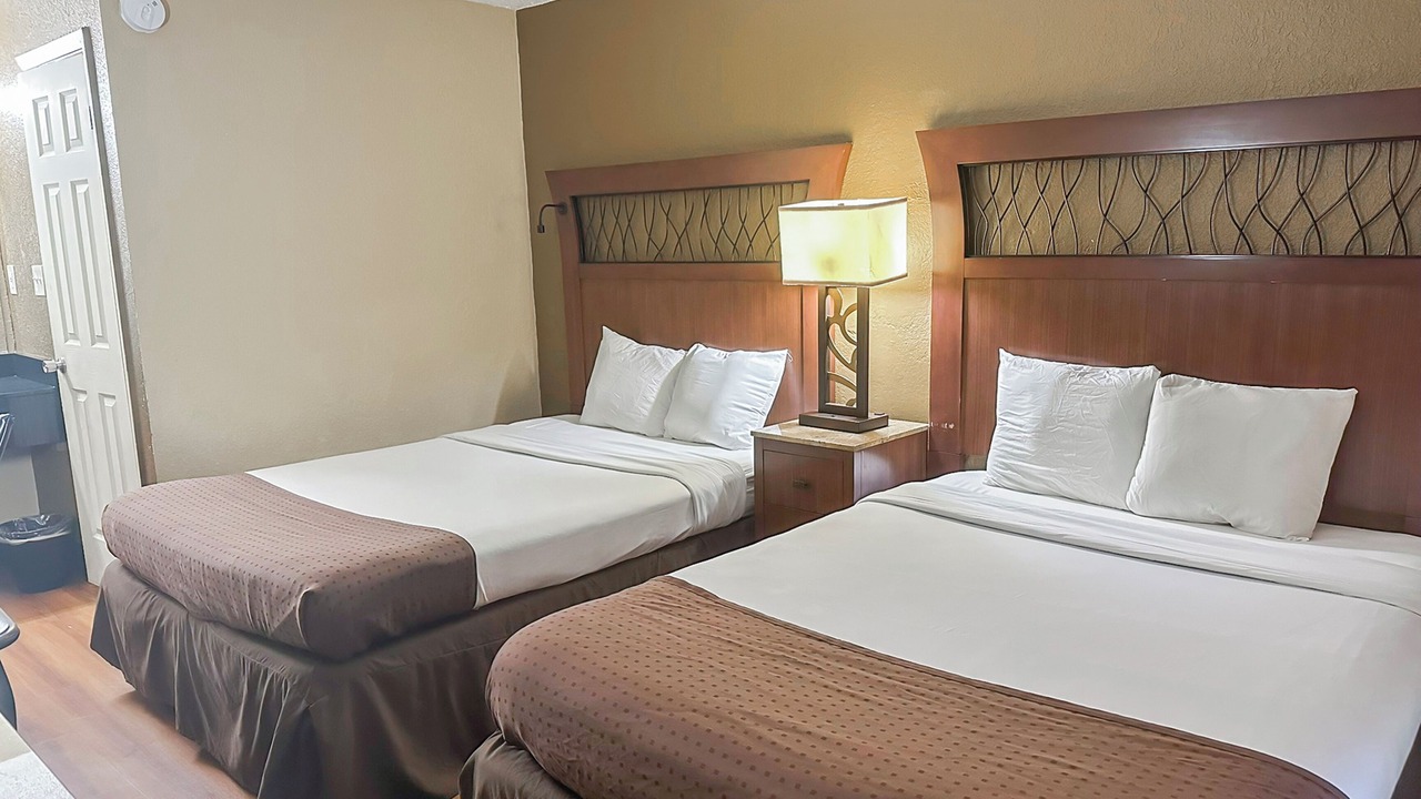 Photo of Bedroom in Mobile