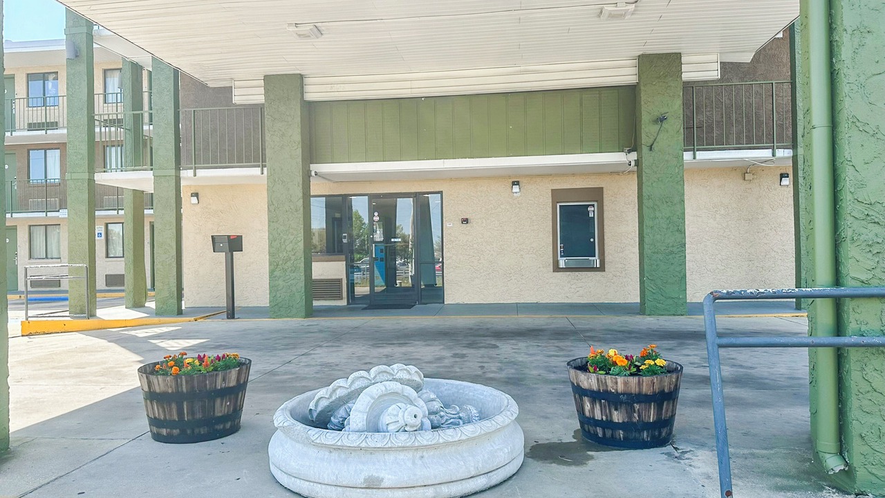 Photo of Outdoor in Mobile