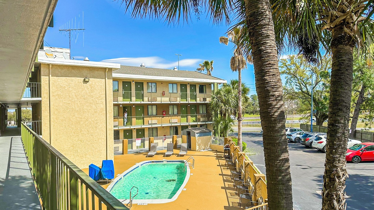 Photo of Outdoor in Mobile