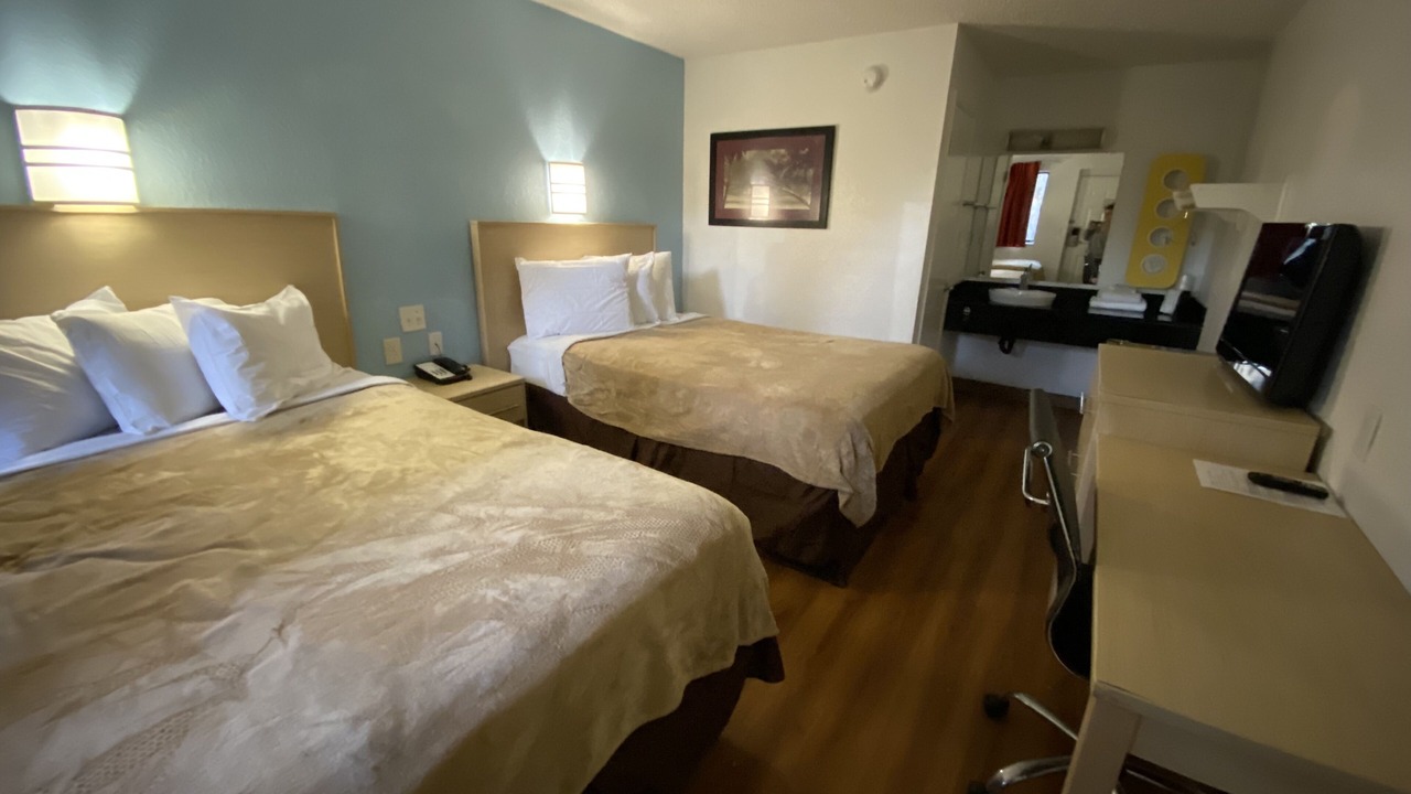 Photo of Bedroom in Tallahassee