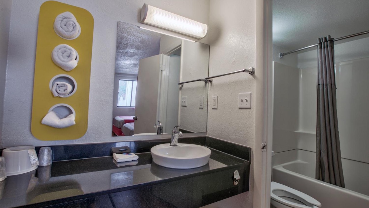 Photo of Bathroom in Tallahassee