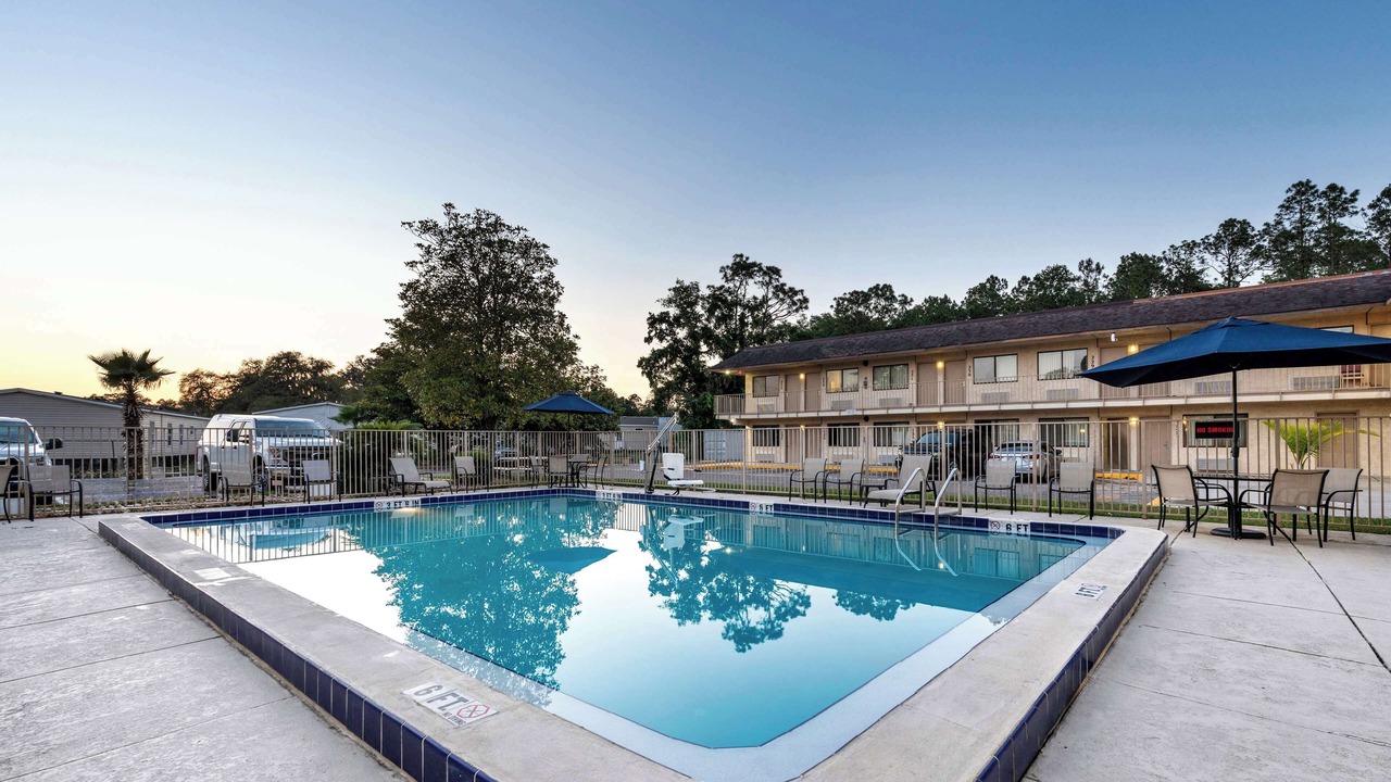 Photo of Outdoor in Lake City