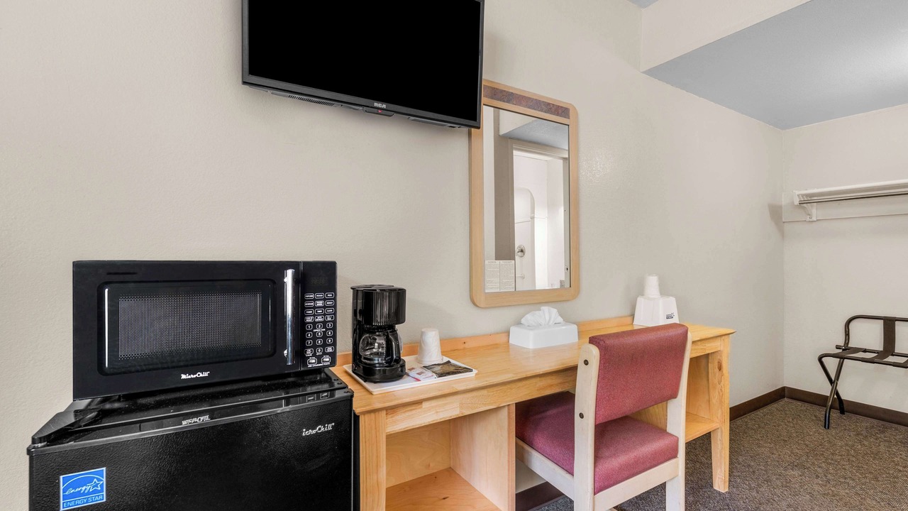 Photo of Bedroom in Lake City