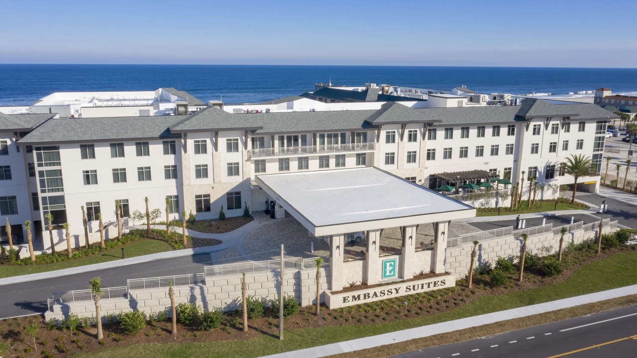 Photo of Outdoor in St. Augustine Beach